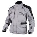 A.R.C. Battle Born jacket in grey