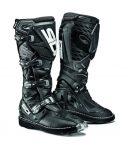SIDI XTreme motocross boot Black