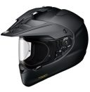 Shoei Hornet X2 Matte Black
