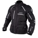 A.R.C. Battle Born jacket in black