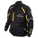 A.R.C. Battle Born jacket in black