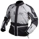 A.R.C. Battle Born jacket in grey