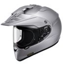 Shoei Hornet X2 Light Silver