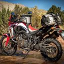 SW-Motech DryBag 350 top bag, DryBag 80 tool bag & DryBag 130 tank bag