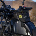 Wolfman Enduro Tank Bag