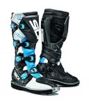 SIDI XTreme motocross boot Blue
