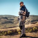 Alpinestars Durban Jacket and Pants