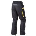 A.R.C. Battle Born pants in black