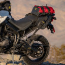 Wolfman Unrack B-Base Soft Luggage Mounting System