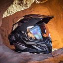 Nexx XD1 Baja Dual Sport helmet