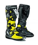 SIDI XTreme motocross boot Yellow