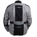 A.R.C. Battle Born jacket in grey