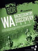 WABDR - Washington Backcountry Discovery Route