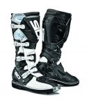 SIDI XTreme motocross boot White