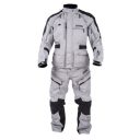 ARC Battle Born Adventure Riding Gear in Grey