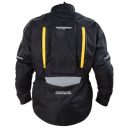 A.R.C. Battle Born jacket in black