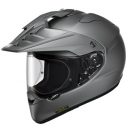 Shoei Hornet X2 Matte Deep Gray