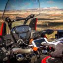 Rever Motorcycle Trip Planner and GPS Tracking App