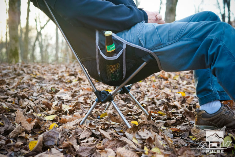 Tusk Camp Chair