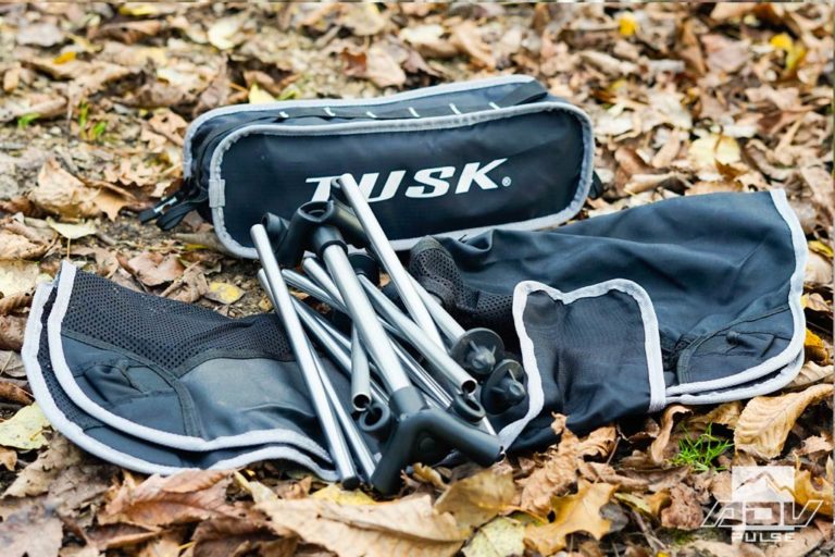 Tusk Camp Chair