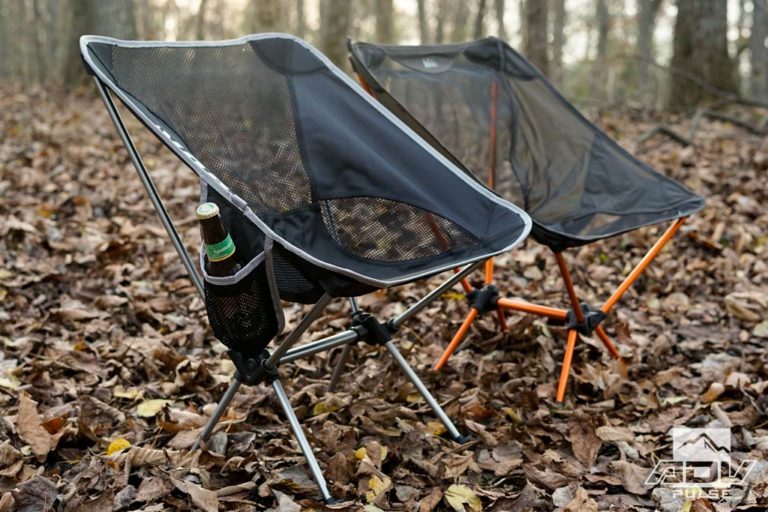Tusk Camp Chair