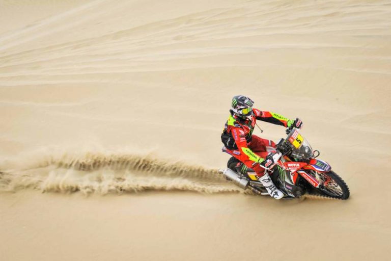 Dakar Rally 2019