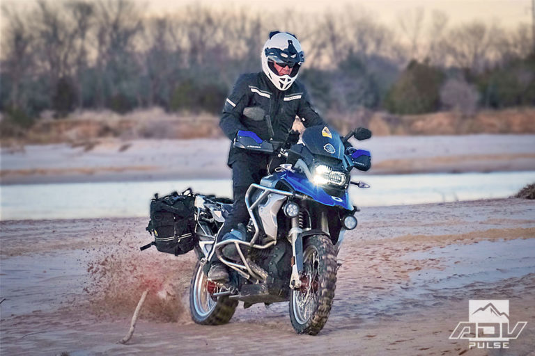 REV'IT! Poseidon 2 GTX Adventure Motorcycle Suit