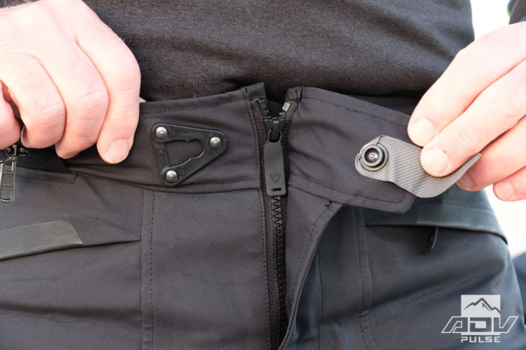 REV'IT! Poseidon 2GTX Adventure Motorcycle Suit