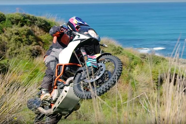 Chris Birch Video Training Series
