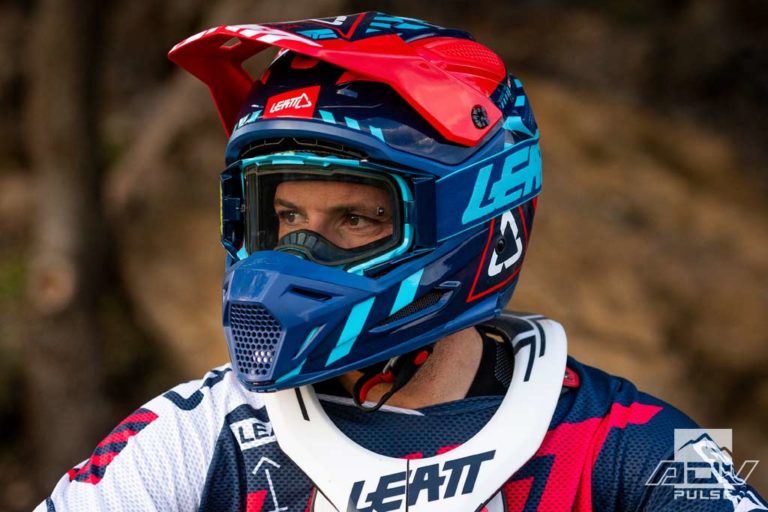 Leatt Velocity 6.5 Goggles