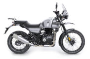 Royal Enfield Himalayan