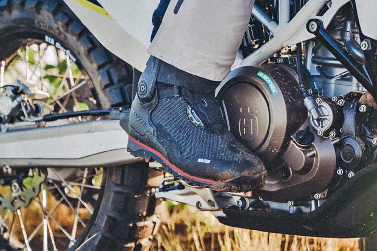 REV'IT! Expedition H2O Adventure Boots