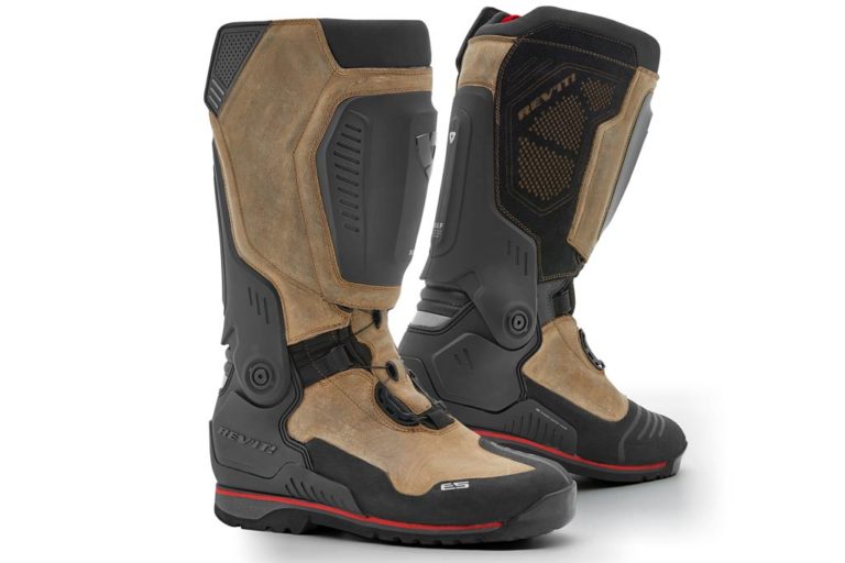 REV'IT! Expedition H2O Adventure Boots