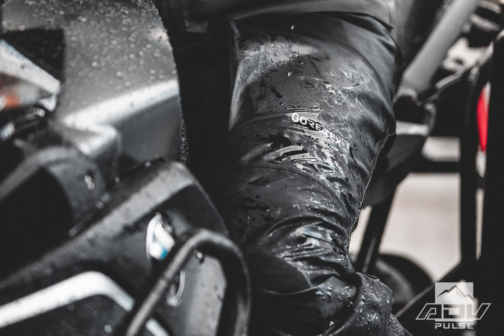 REV'IT! Globe GTX waterproof pants