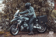REV'IT! Ridge GTX Jacket and Globe GTX Pants Review