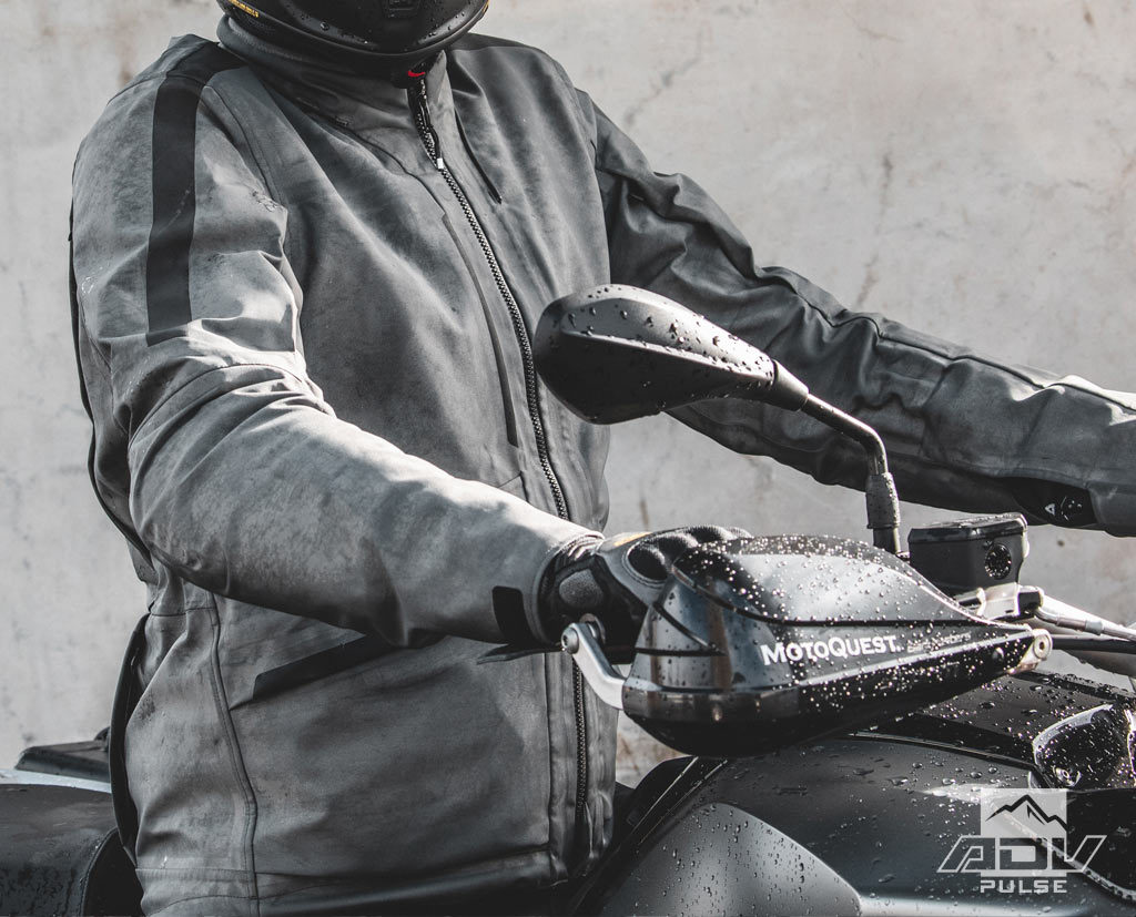 REV'IT! Ridge GTX Jacket