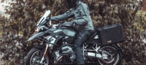 REV'IT! Ridge GTX Jacket and Globe GTX Pants Review