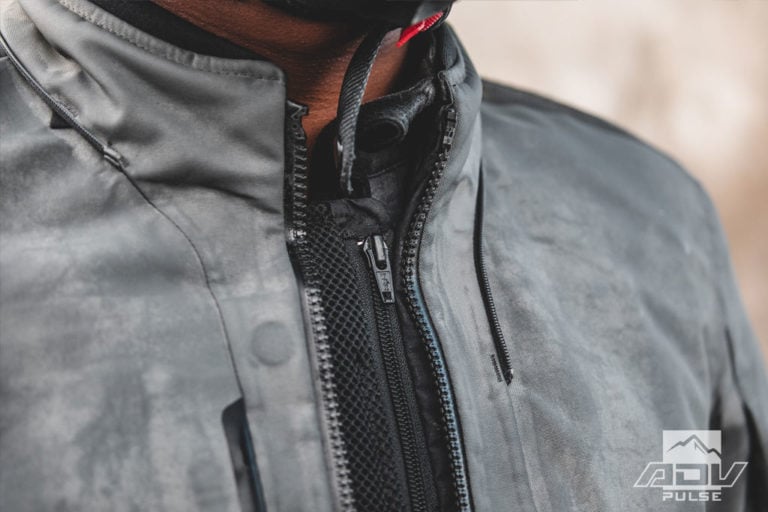 REV'IT! Ridge GTX jacket and Globe pants