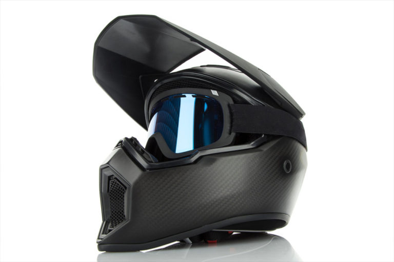 Adventure Motorcycle Helmet