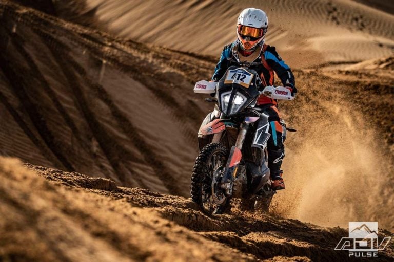 KTM Ultimate Race