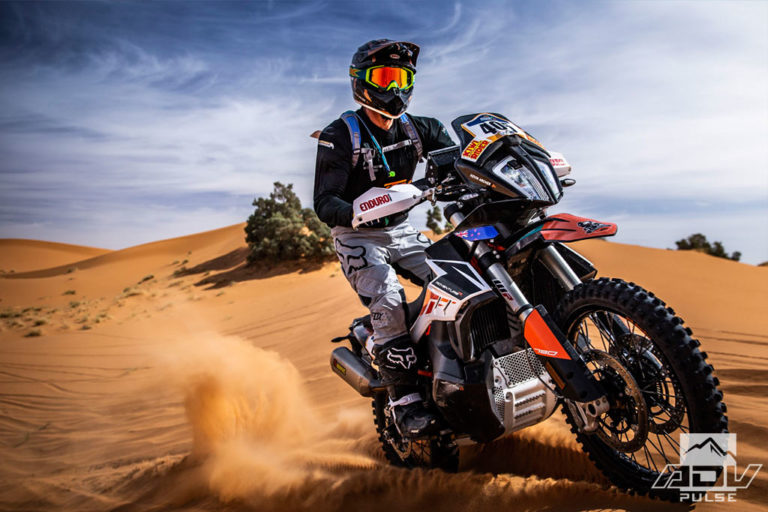 KTM Ultimate Race