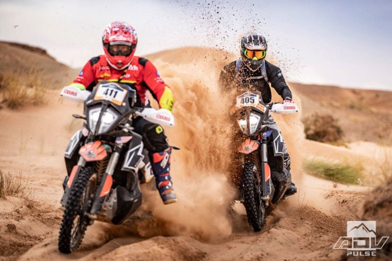 KTM Ultimate Race