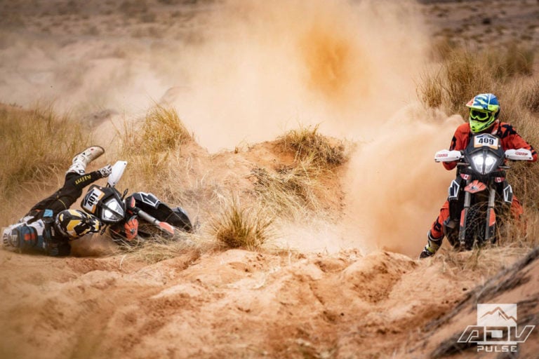 KTM Ultimate Race