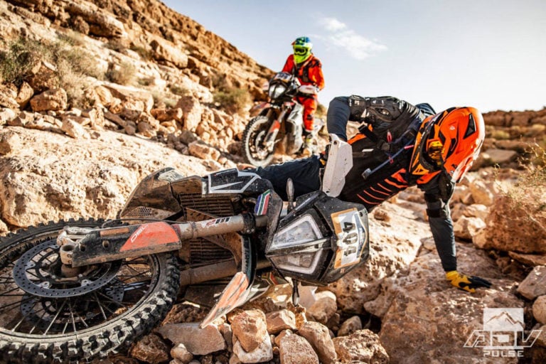 KTM Ultimate Race