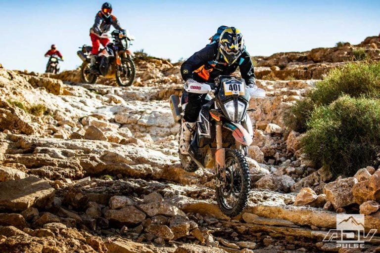 KTM Ultimate Race