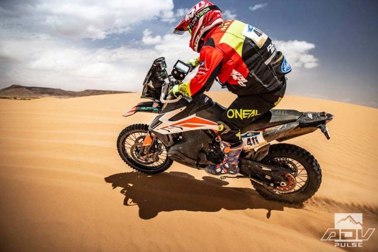 KTM Ultimate Race