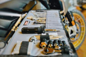 CruzTOOLS Releases New Trail-Ready Toolkit for BMW Motorcycles