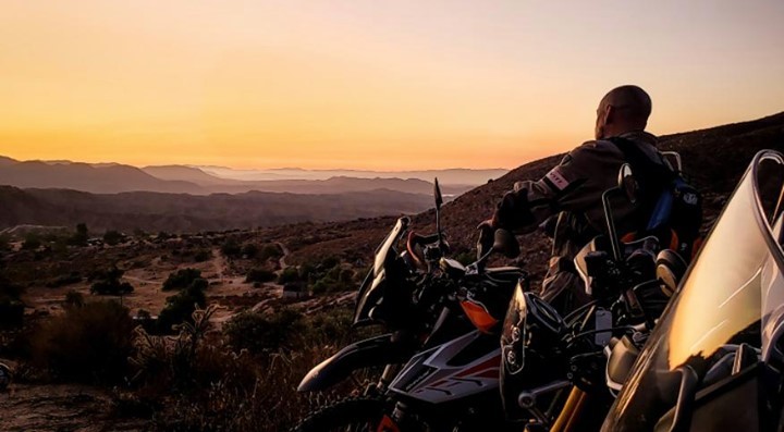 Adventure Rally & Camp